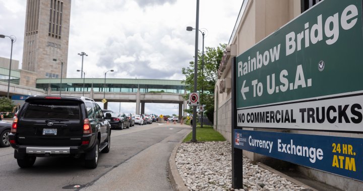 What is Canada’s border plan amid Trump tariff threats? Ministers to speak