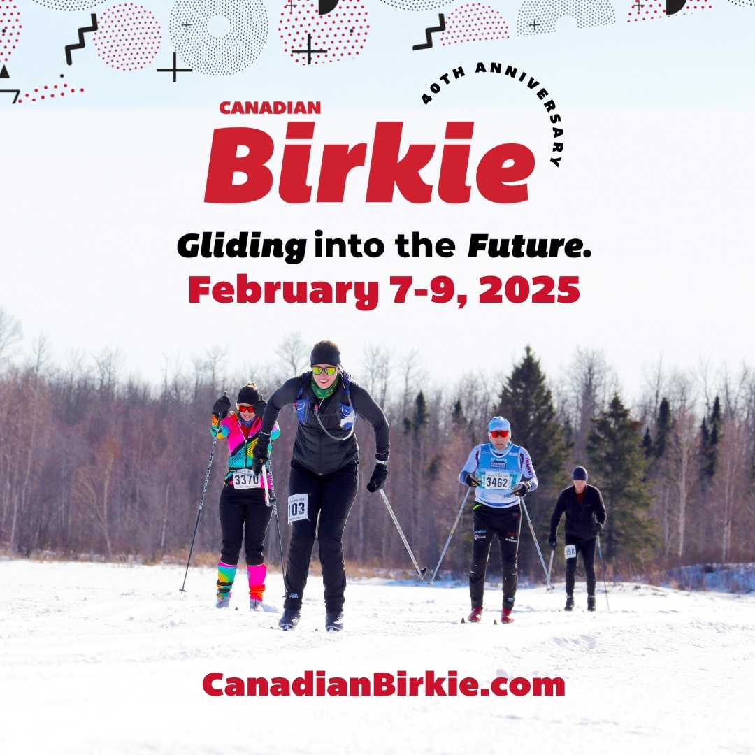 Canadian Birkebeiner Ski Festival - image