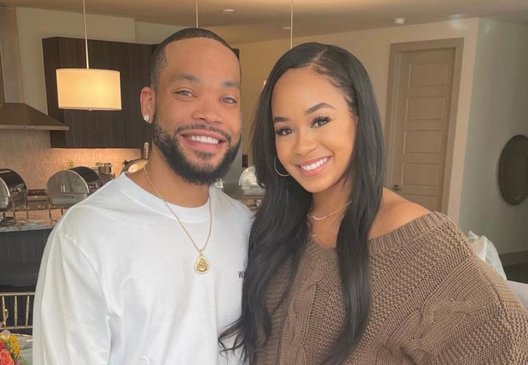 Eric Murphy and Jasmin Lawrence, the eldest kids of Eddie Murphy and Martin Lawrence, are getting married.