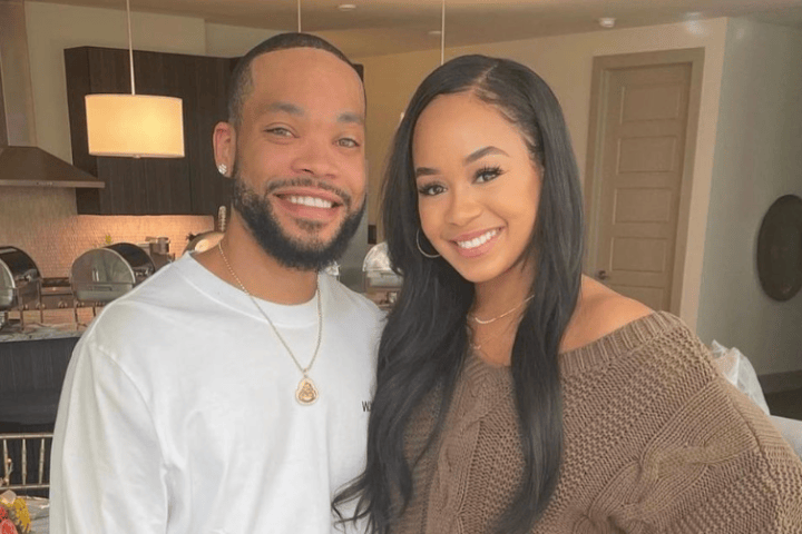 Eddie Murphy’s son and Martin Lawrence’s daughter announce they're engaged