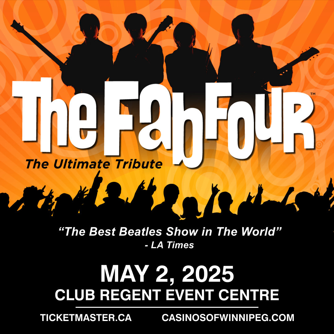 The Fab Four 2025 - image