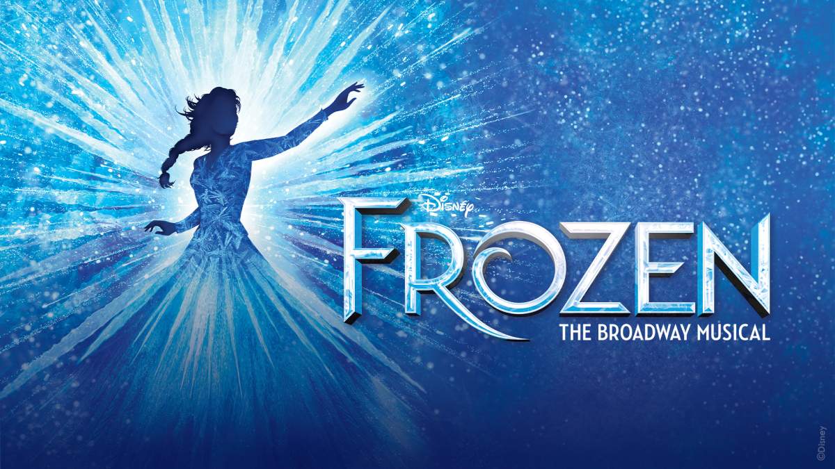 Disney’s Frozen: The Broadway Musical at The Citadel Theatre - image