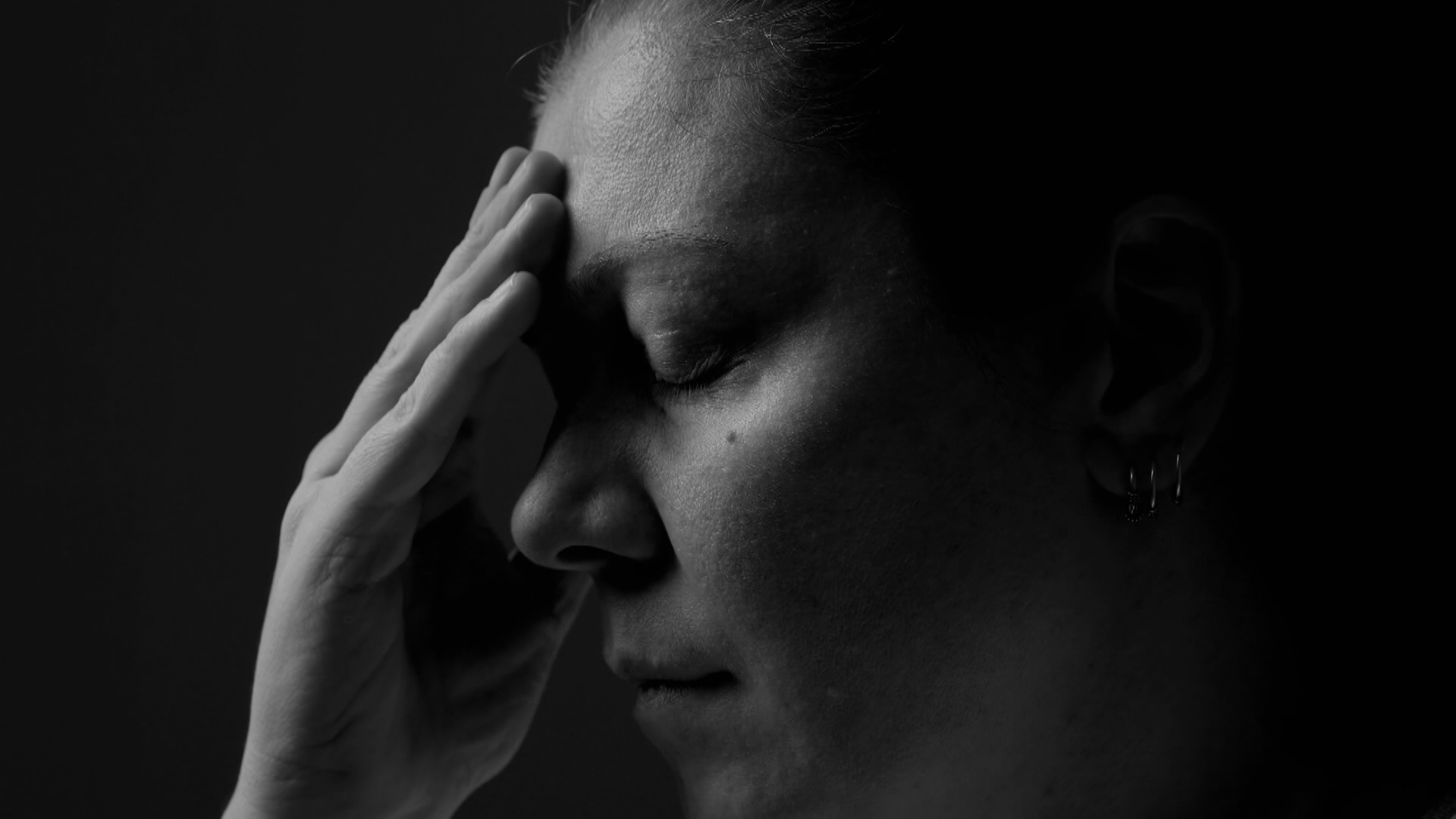 Experts explain the various faces of grief