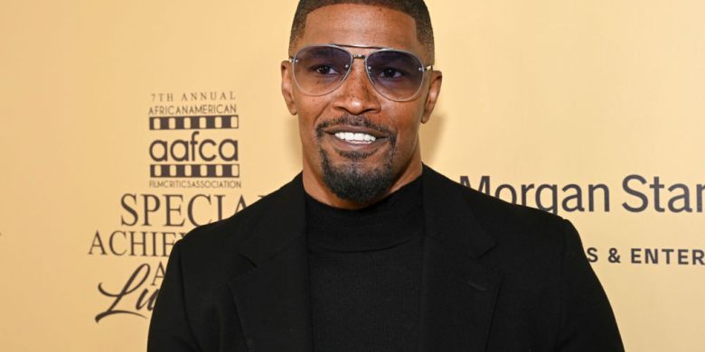 Jamie Foxx reveals scary details behind his mysterious 2023 medical crisis
