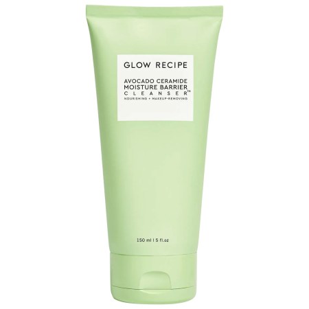 Glow Recipe Avocado Ceramide Moisture Barrier Cleanser