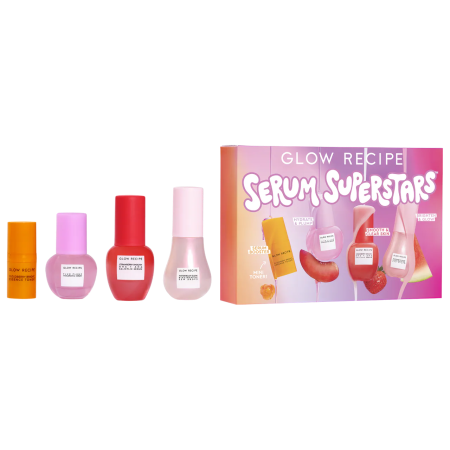 Glow Recipe Serum Superstars Minis Kit