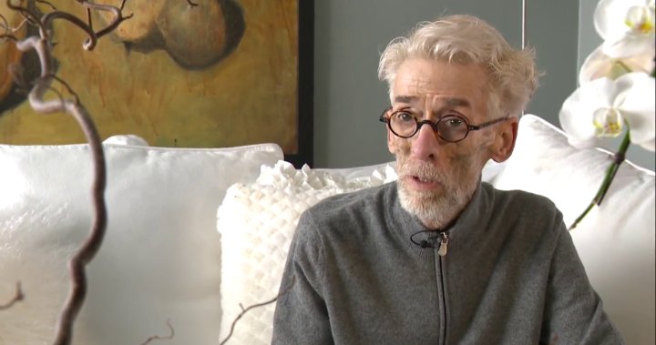 Vancouver-based artist and activist Joe Average dies at age 67 – BC | Globalnews.ca Vancouver-based artist and activist Joe Average dies at age 67 – BC | Globalnews.ca