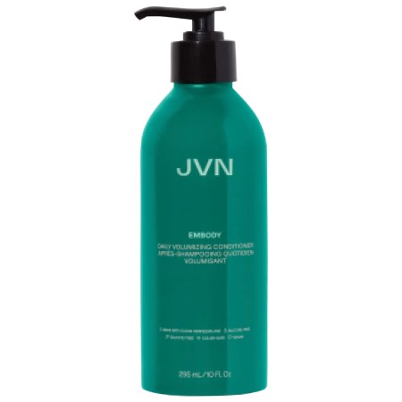 JVN Embody Daily Volumizing Conditioner