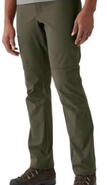 Bought MEC gloves, mitts or pants? These ones might have mould