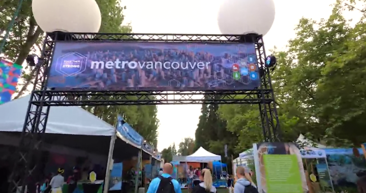 What did Metro Vancouver spend $580K on at the PNE? - BC | Globalnews.ca