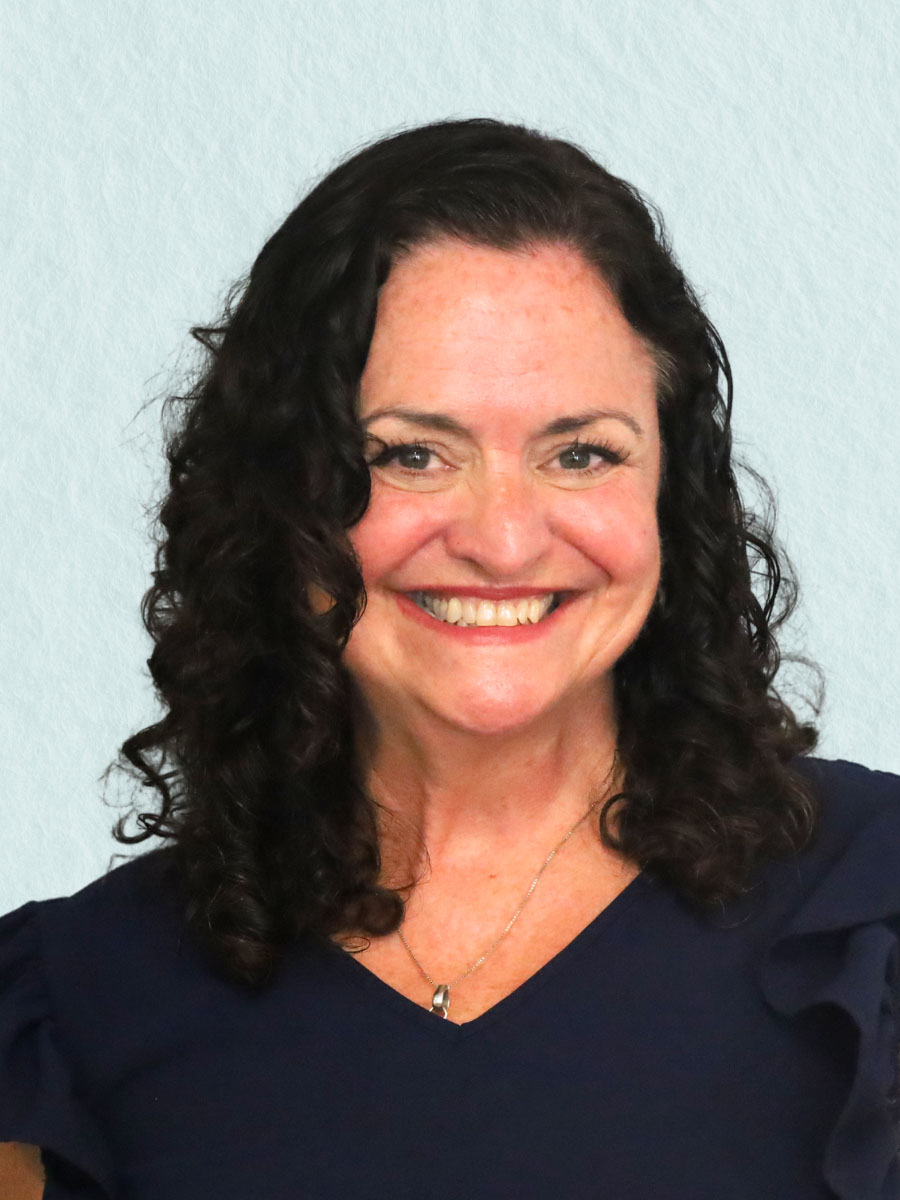 Michelle Martin said 2024 tax receipts will be issued to donors as long as their mail donations are stamped prior to Dec. 31.