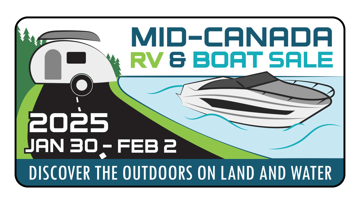 2025 Mid Canada RV & Boat Sale - image