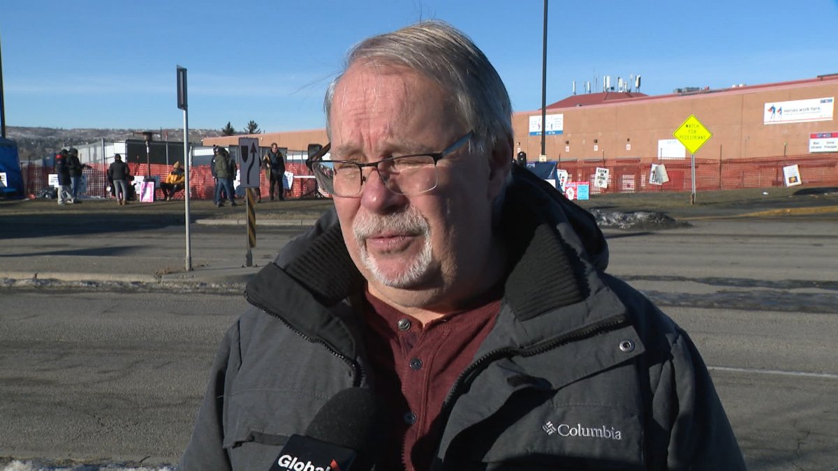 Robert Scobel, Past President of CUPW in Calgary denounced Ottawa’s latest attempt to end Canada’s postal strike saying Canada Post has refused to negotiate in good faith.