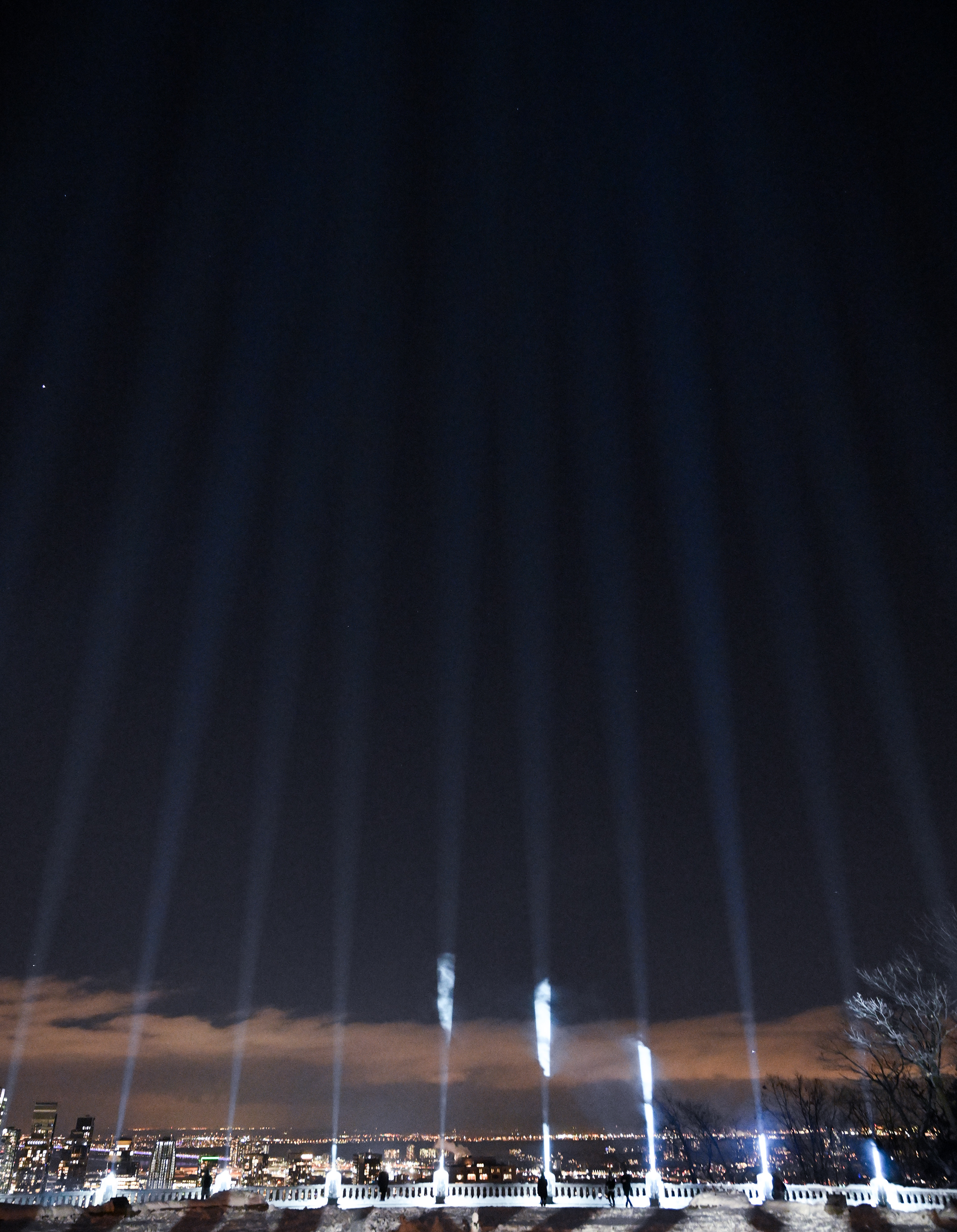 Vigils, events to mark 35th anniversary of Polytechnique anti-feminist mass killing