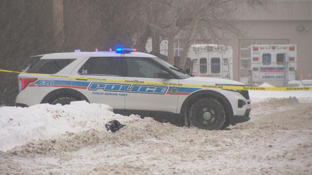 Two 15-year-old boys are facing charges in relation to a homicide on Thursday, Dec. 26.