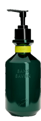 Sans Savon Shampoo