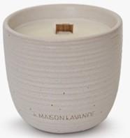 Scented candle recall
