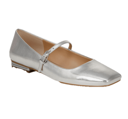 Franco Sarto Women's Tinsley Mary Jane Flats