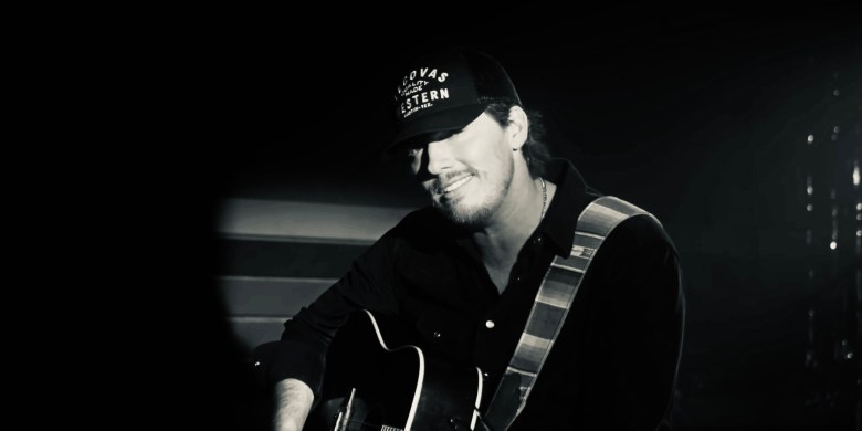 George Birge Cowboy Songs #1 on ACC with Kix Brooks