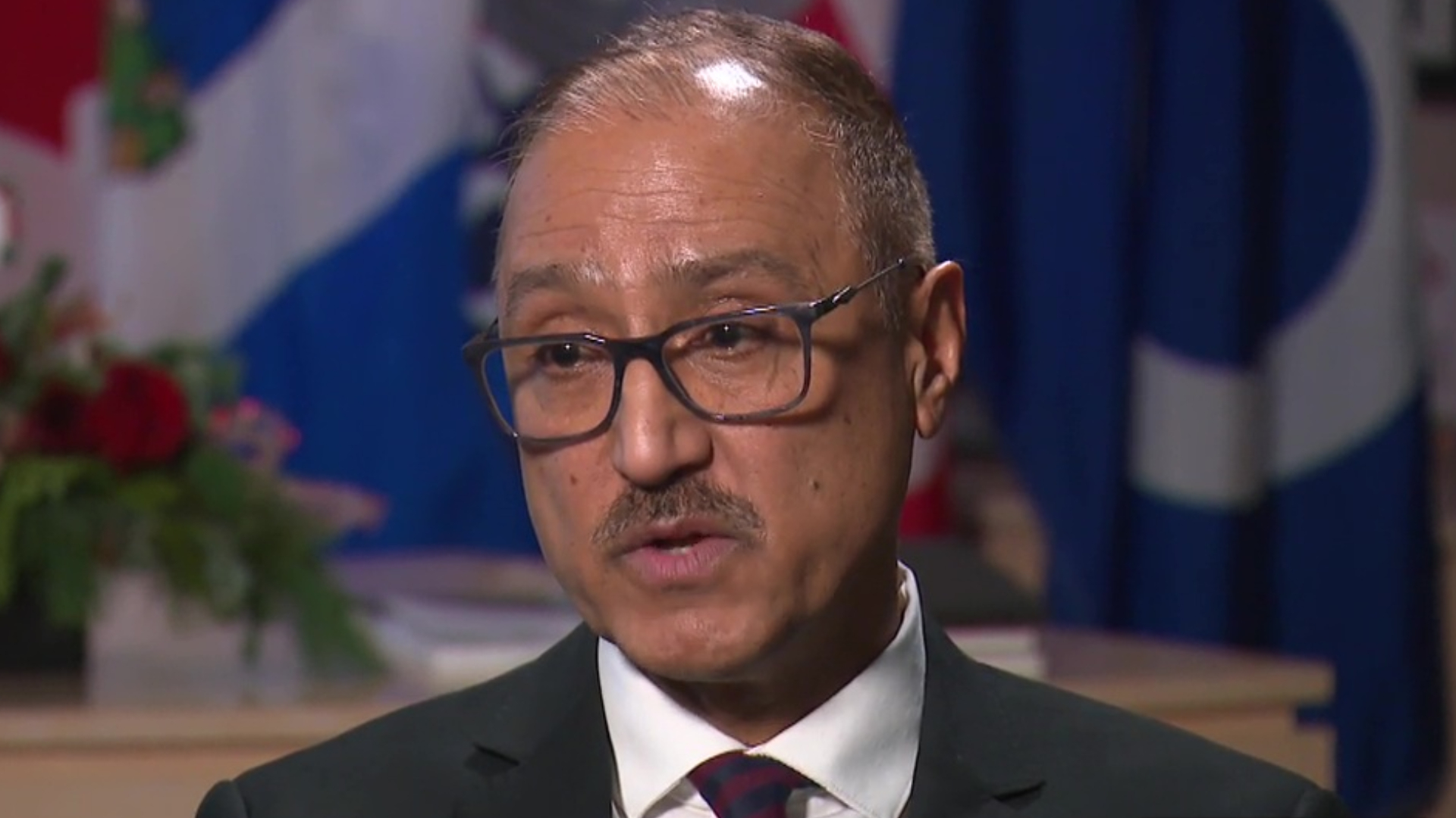 image of Looking back at 2024 with Edmonton Mayor Amarjeet Sohi