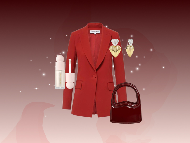 Get holiday glam with these dazzling beauty & fashion picks – National