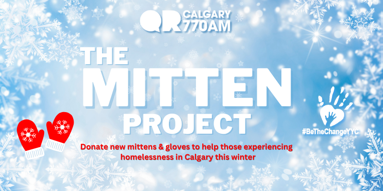 The Mitten Project 2024 – QR Calgary - image