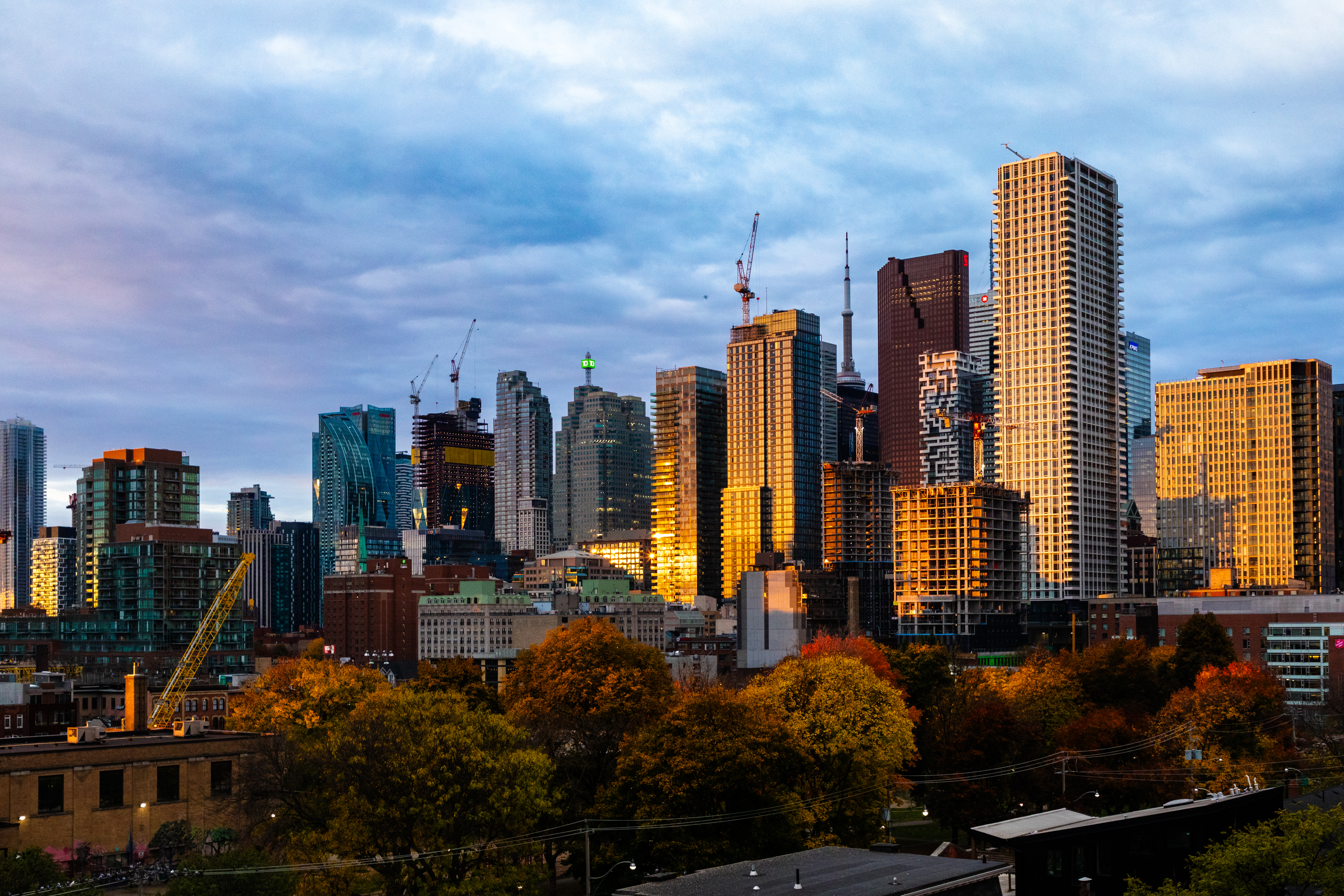 Empty offices were pitched as housing solution. Toronto has realized it’s not that simple