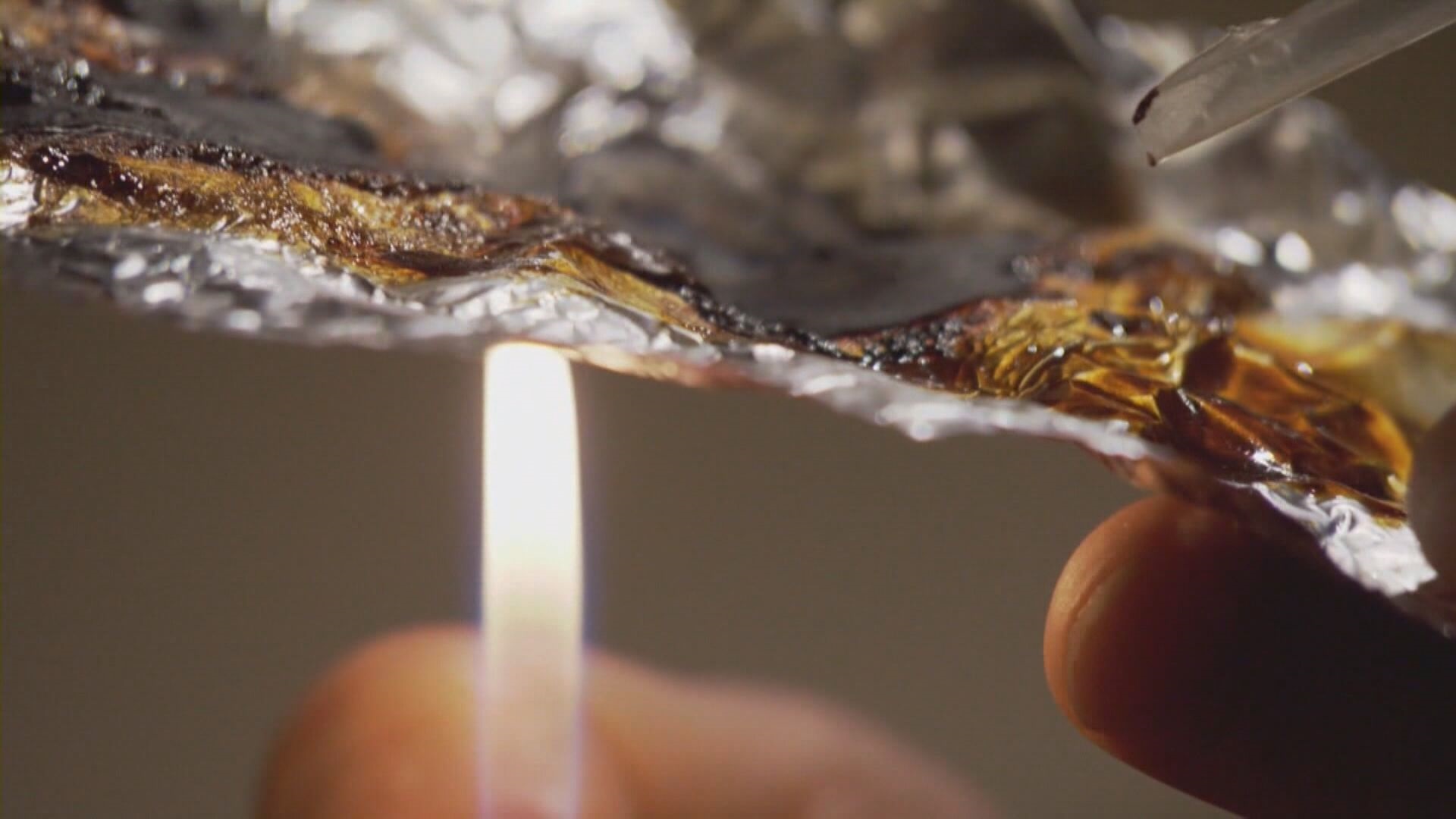 image of 소량 마약 비범죄화 지지 철회: BC 경찰서장들