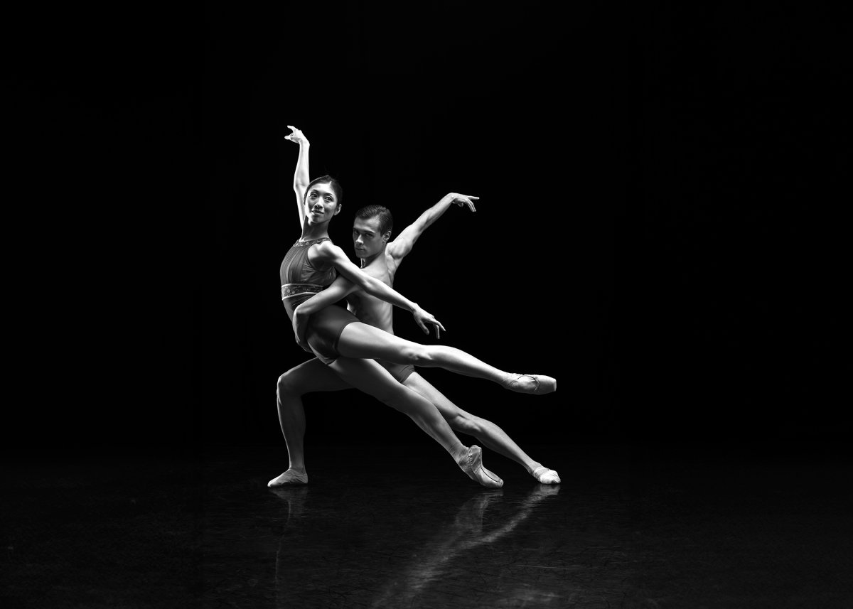 Alberta Ballet’s THE WINTER GALA - image