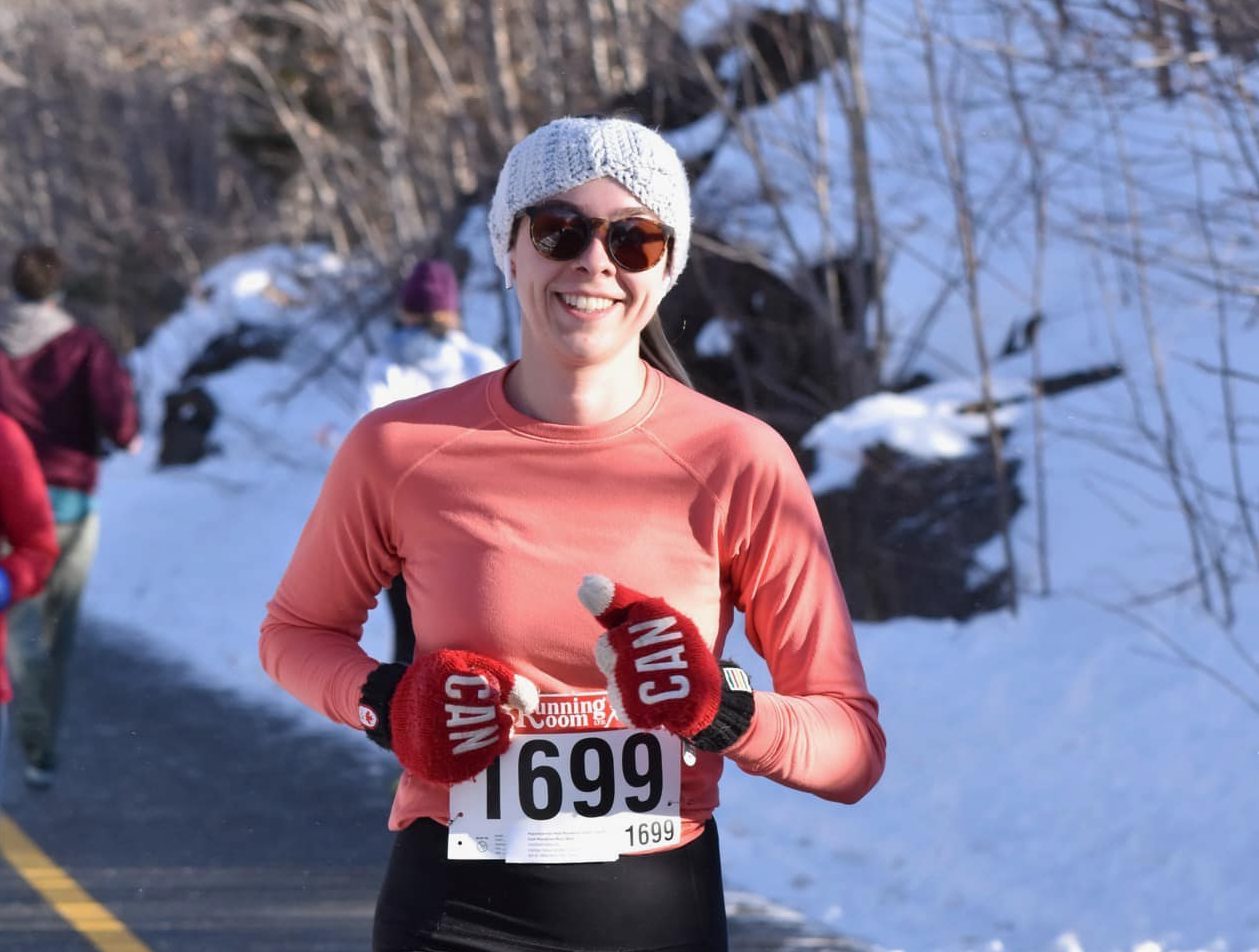 A who dunnit: Halifax jogger attacked by owl in what Canadian expert warns can happen