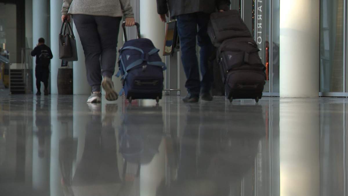 The decision to charge a fee for checked bags is the continuation of a trend to in the aviation sector, which has seen airlines rely increasingly on ancillary fees for formerly bundled services that range from checked bags to on-board snacks and Wi-Fi access.