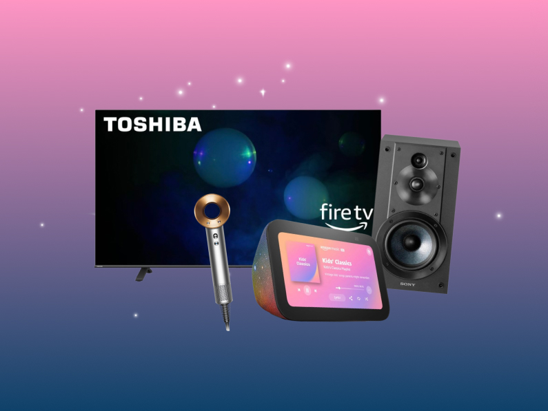 Hurry - deals end tomorrow!.