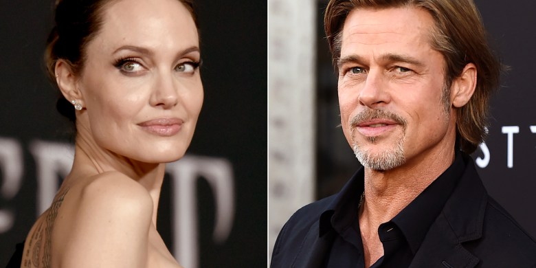 Pitt-Jolie divorce settled, but other legal issues remain for Brangelina