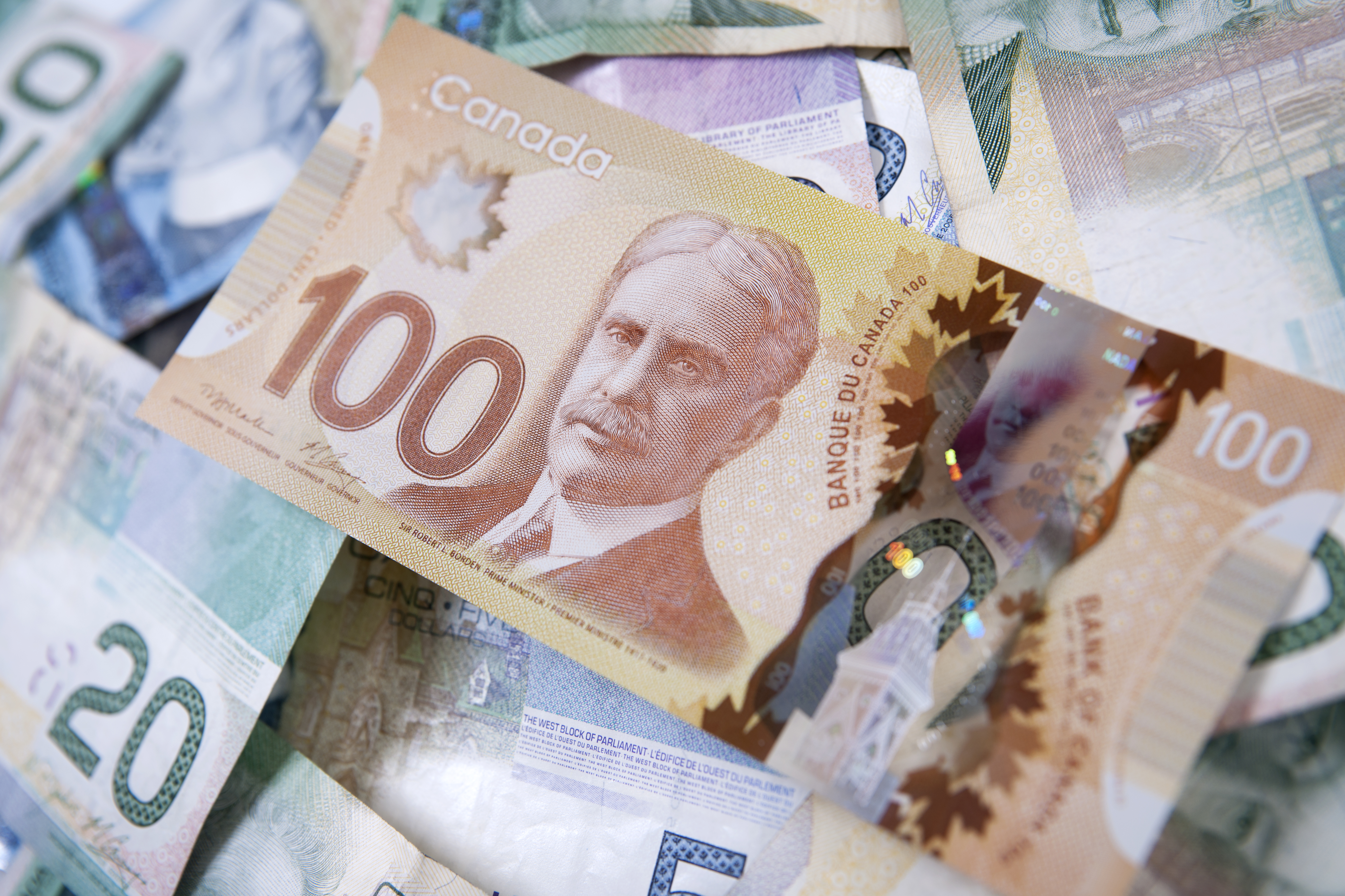 $100K in counterfeit cash seized in Canada from China, headed for N.S.: police