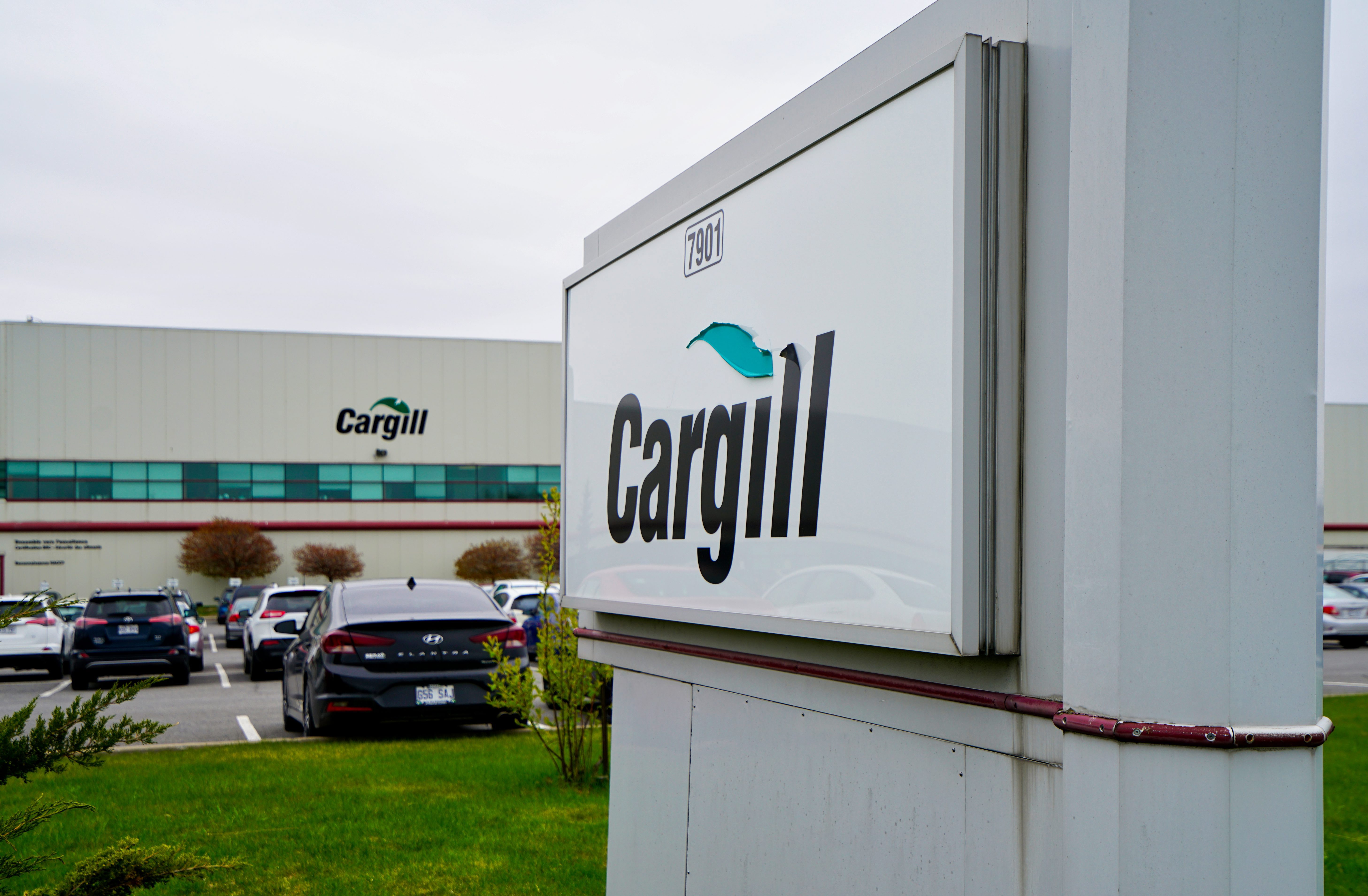 Food giant Cargill is slashing 5% of global workforce—around 8K jobs