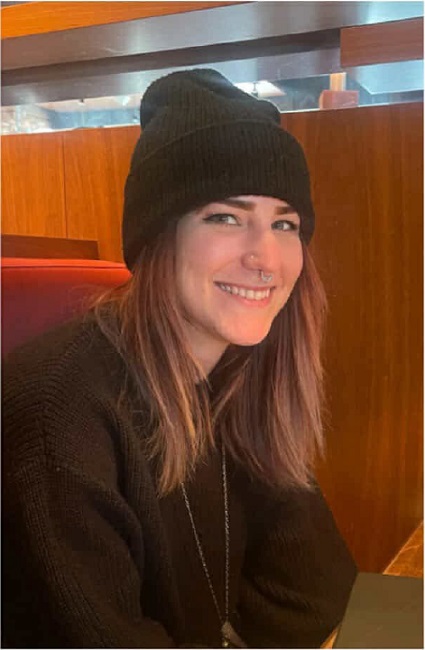 Chantelle Moore, 34, was last seen in mid-October. Anyone with information on her whereabouts is asked to contact IHIT.