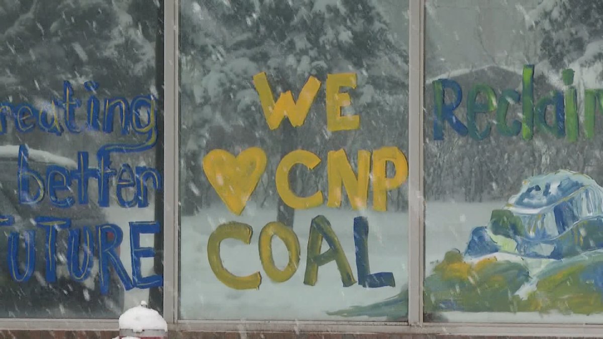 In a non-binding referendum held in November (2024) 72 per cent of Crowsnest Pass residents voted in support of allowing Northback Holdings to explore for coal in the eastern slopes of the Rocky Mountains.