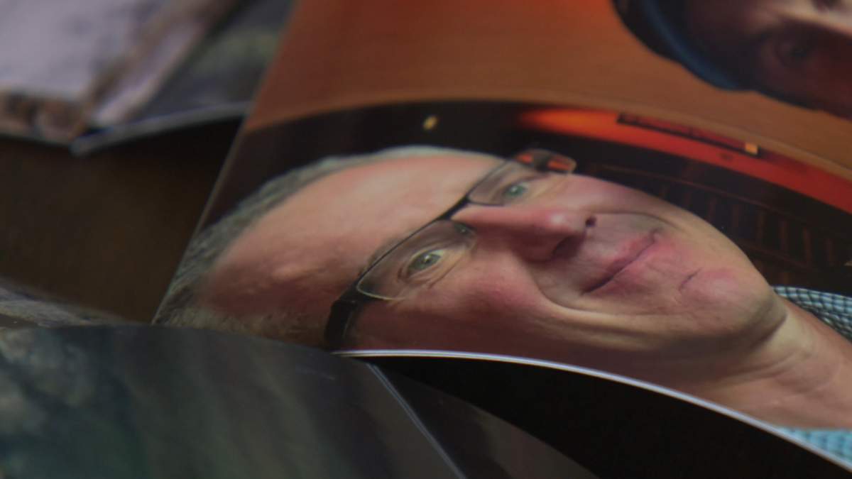 Stina Lindenblatt believes if lights had already been installed at the crosswalk where her husband was fatally struck by two vehicles, he'd still be alive.