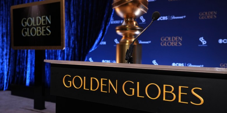 2025 Golden Globes nominations: 'Wicked,' 'Emilia Pérez' lead a variety of nominees