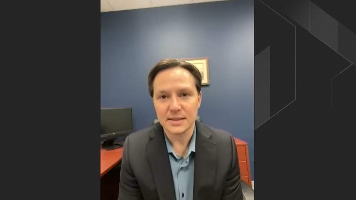 Alberta Transportation Minister Devin Dreeshen says the details of the report on the proposed new Green line alignment will not be made public as its contents are integral to the upcoming bidding process and to do so could compromise the fairness and competitiveness of the process.