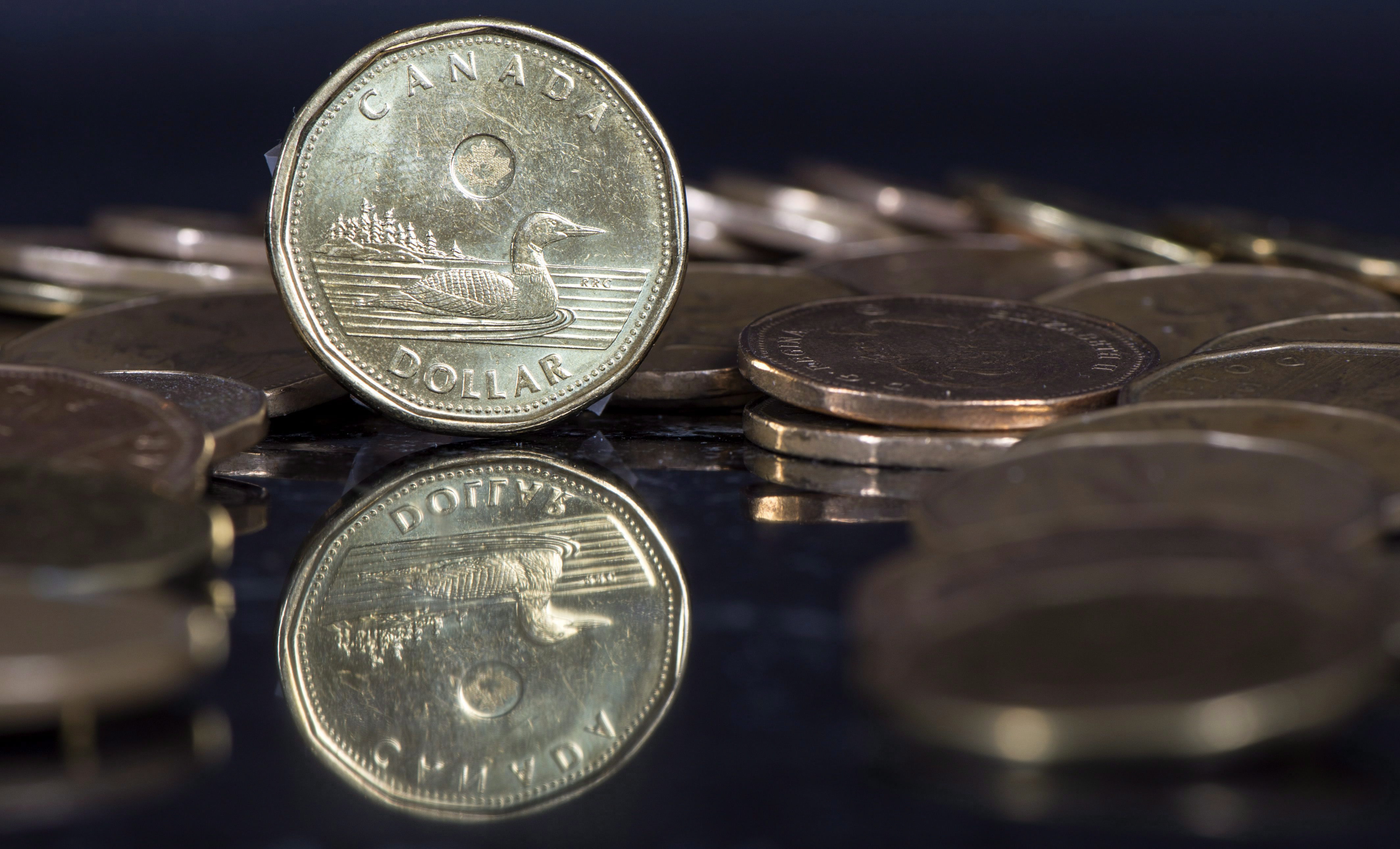 Weak loonie could have further to fall in 2025, economists warn - National  | Globalnews.ca