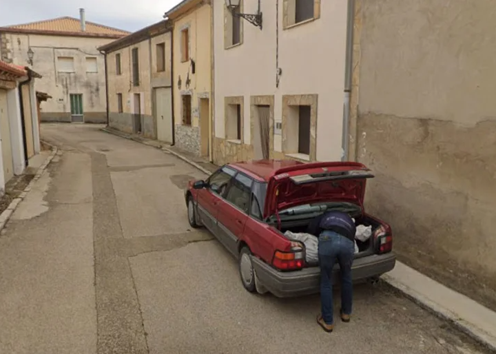 Images caught on Google Maps give police big clue in Spanish murder case -  National | Globalnews.ca