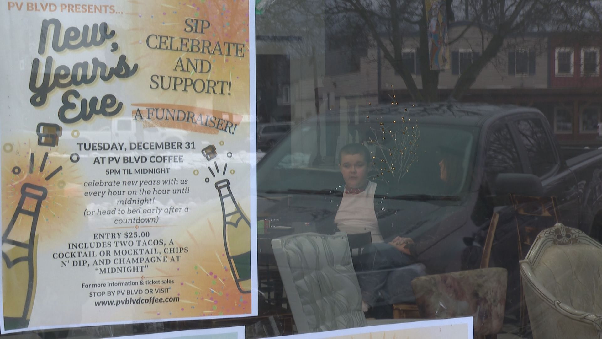 image of Fundraising for School Trip in North Okanagan