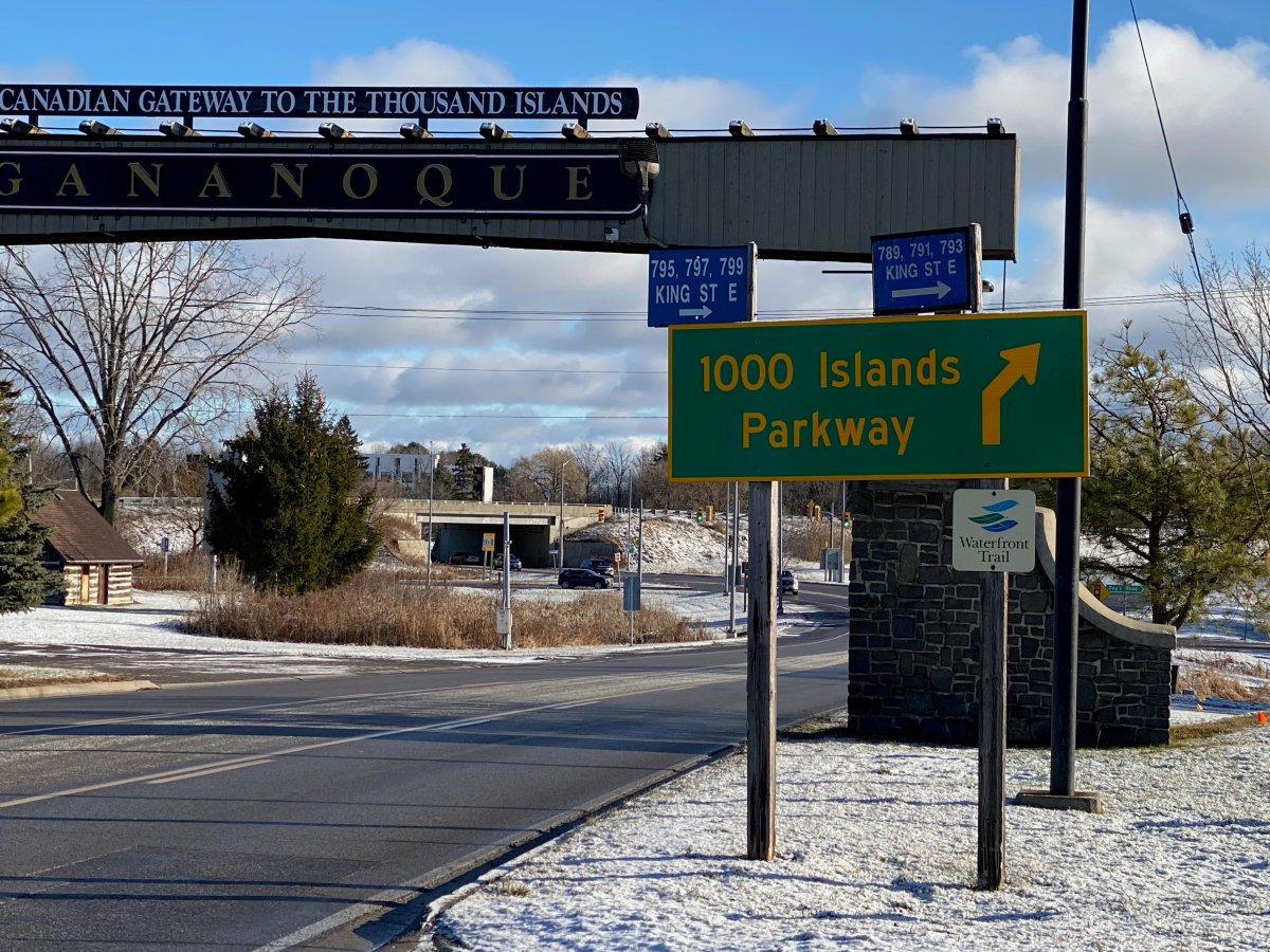 Ontario assumes maintenance of Thousand Islands Parkway, easing costs for SLPC. Improvements to Highway 401 and parks aim to boost tourism and safety.