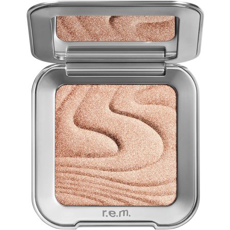 r.e.m. beauty interstellar highlighter topper