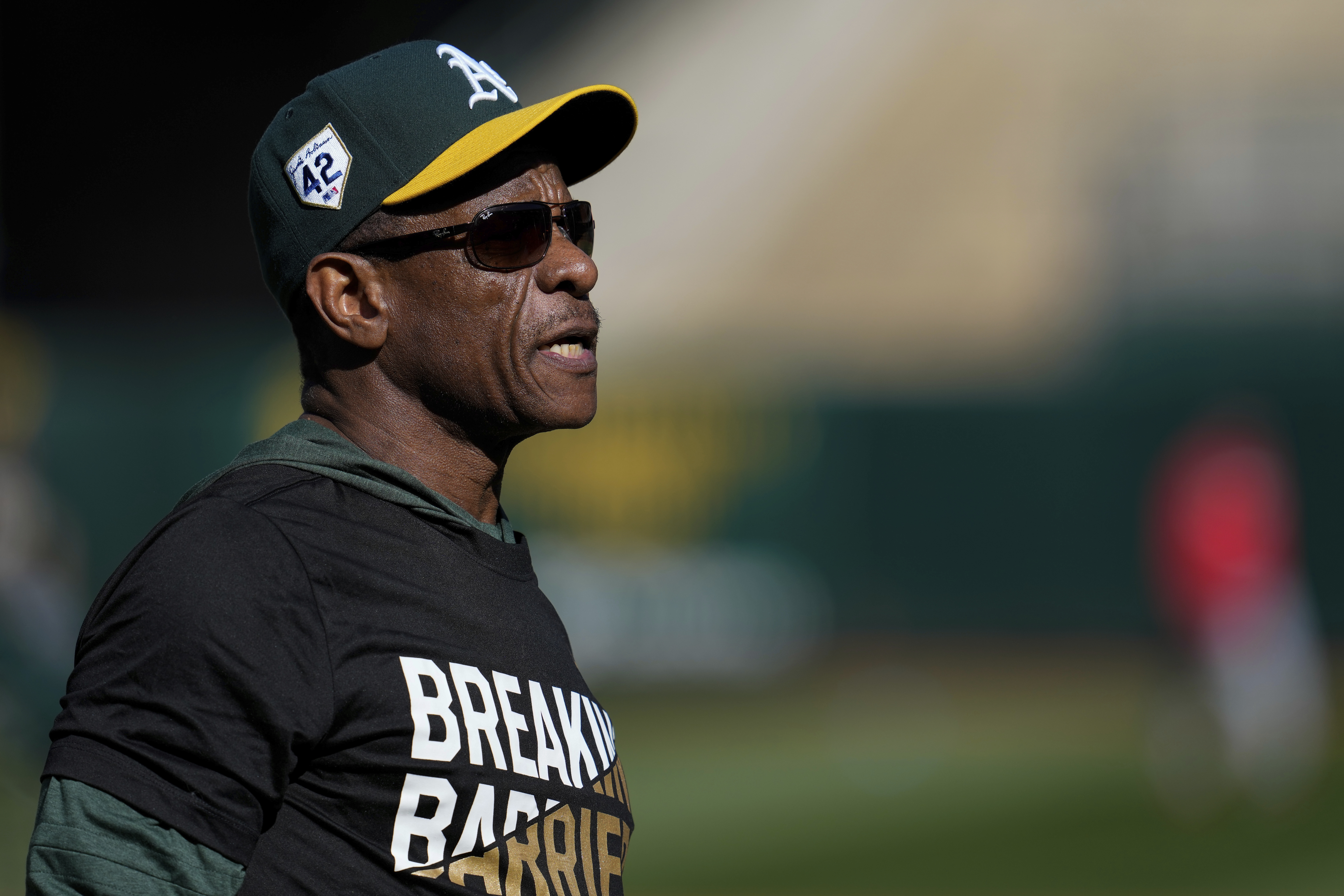 Baseball legend Rickey Henderson dead at 65: reports