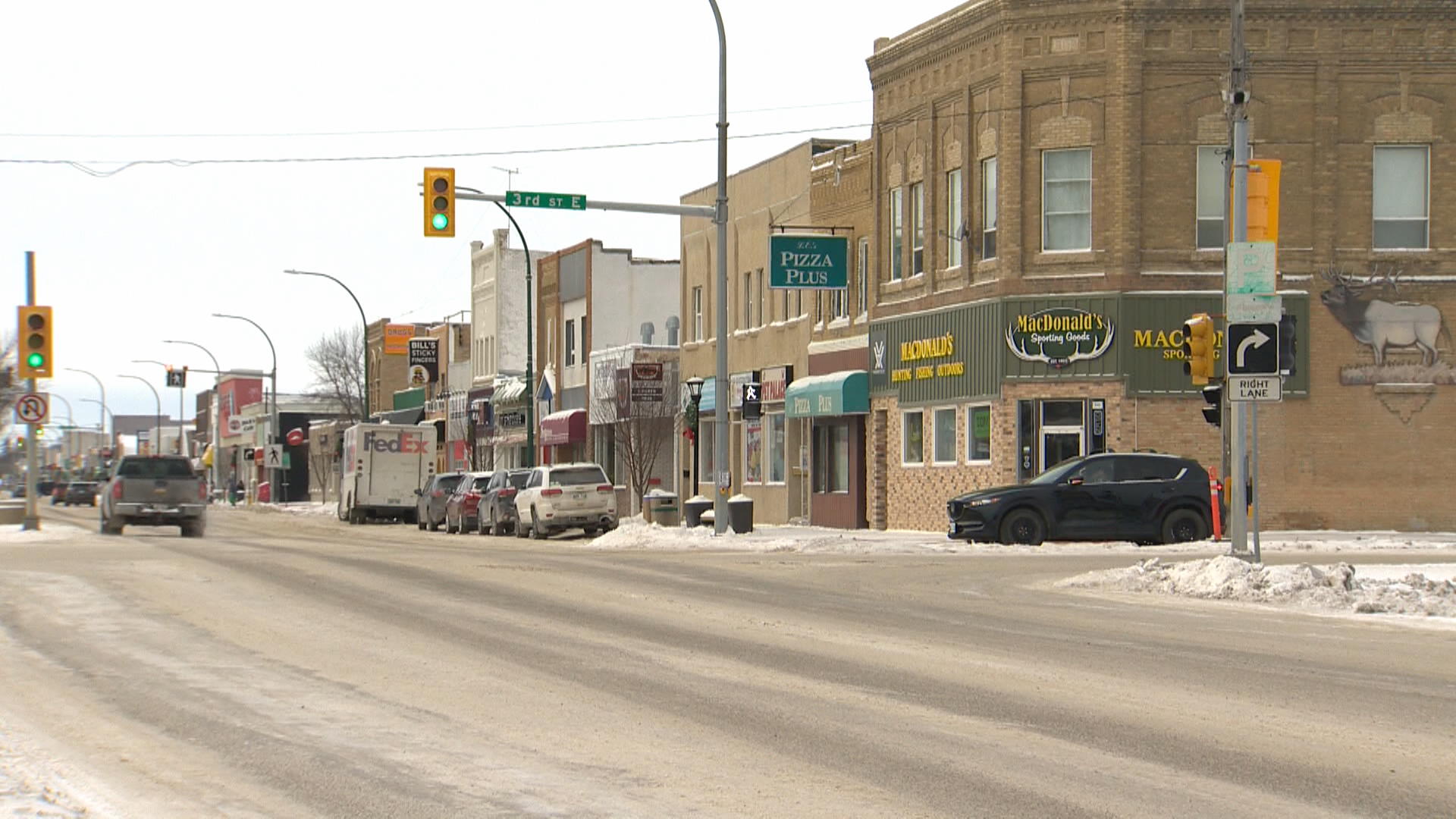 image of 매니토바주 농촌 지역 범죄 급증 우려
