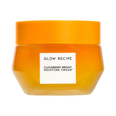 Glow Recipe Cloudberry Bright Refillable Cream Moisturizer