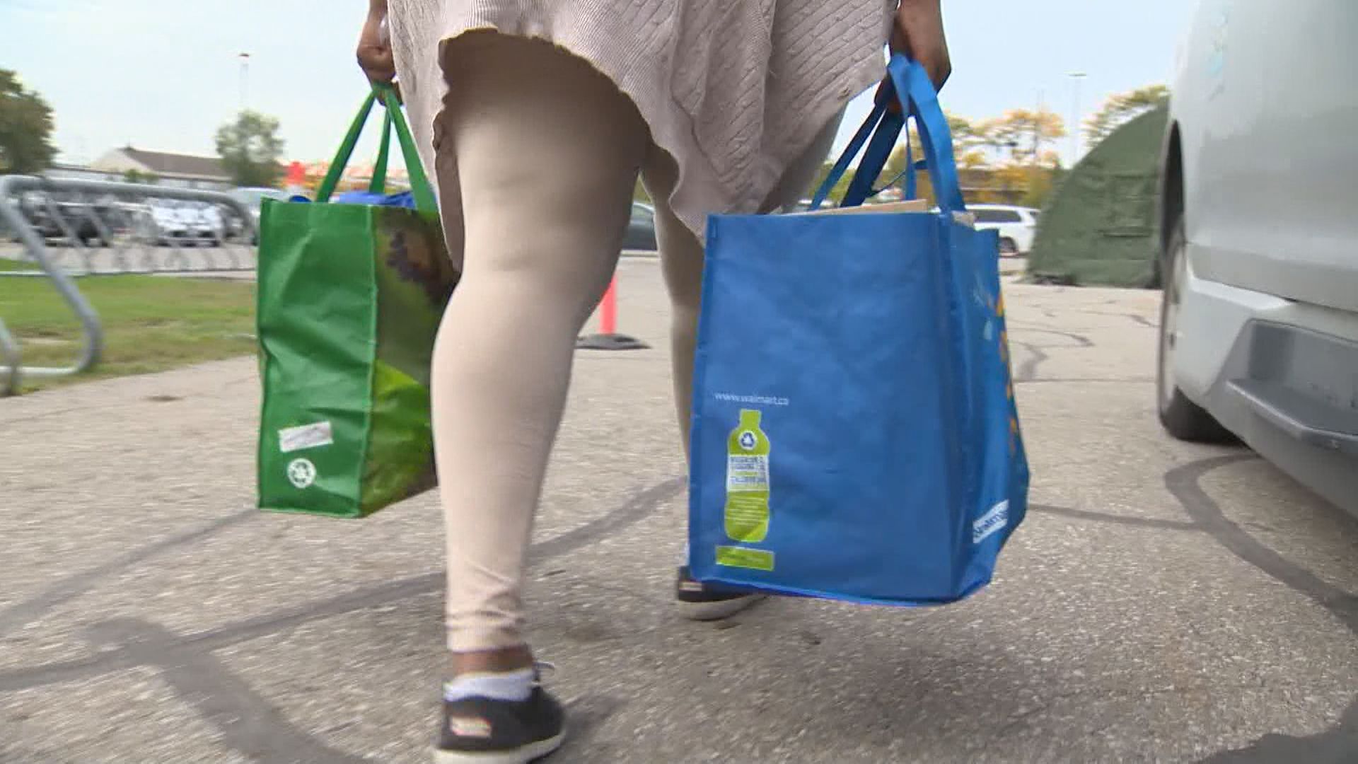 New poll shows Saskatchewan residents are financially struggling