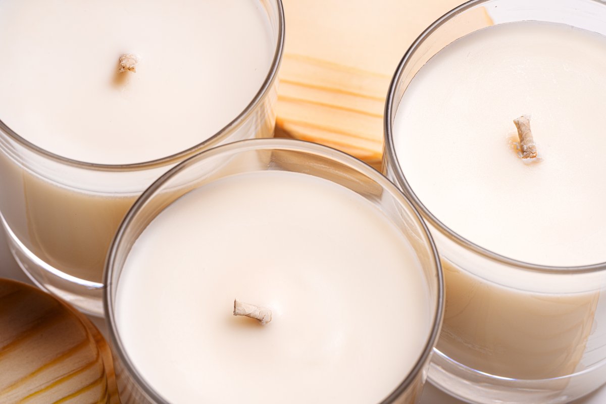 Canadians are being urged to immediately stop using recalled candles sold by Maison Lavande because of a fire hazard.